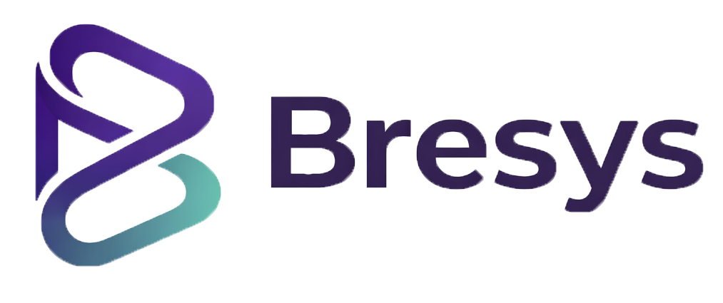 BRESYS Logo
